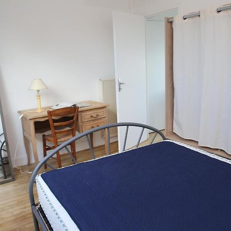Appartement Neuf Proche De La Mer Beaussais Sur Mer Εξωτερικό φωτογραφία
