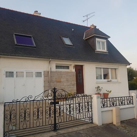 Appartement Neuf Proche De La Mer Beaussais Sur Mer Εξωτερικό φωτογραφία