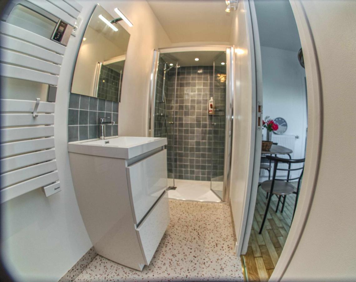 Appartement Neuf Proche De La Mer Beaussais Sur Mer Εξωτερικό φωτογραφία