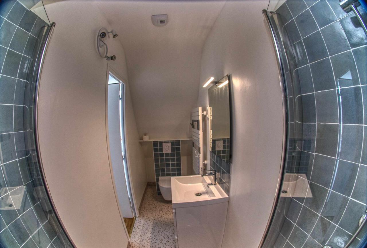 Appartement Neuf Proche De La Mer Beaussais Sur Mer Εξωτερικό φωτογραφία